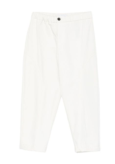 Pantaloni con vita elasticizzata MICHAEL COAL | CHA3211282